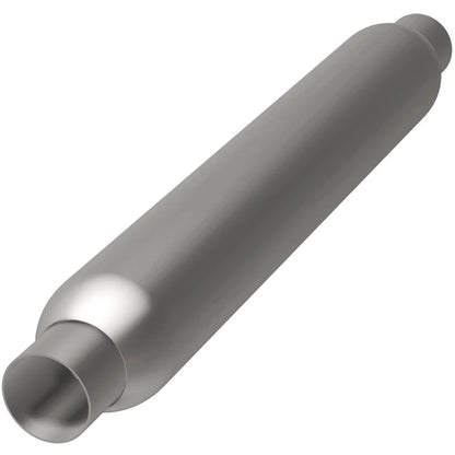 Glasspack Performance Muffler