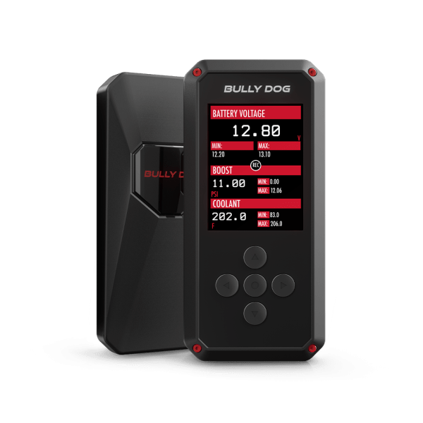 BDX Performance Programmer