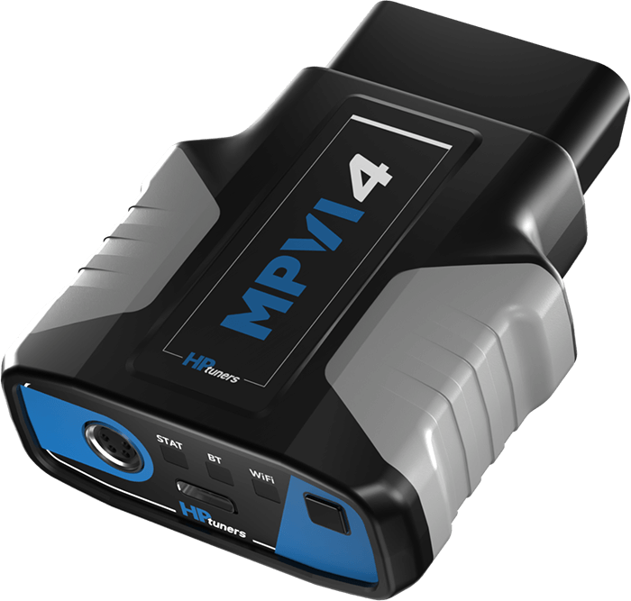 HP Tuners MPVI4