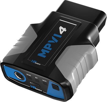 HP Tuners MPVI4