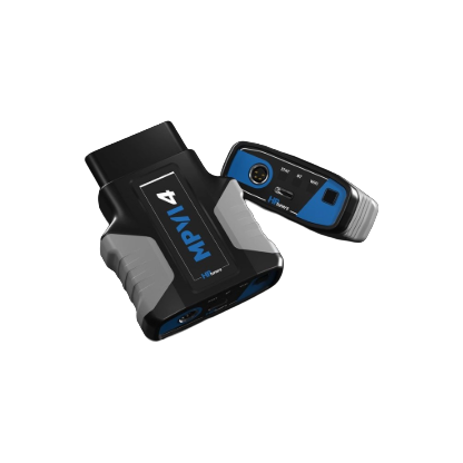 HP Tuners MPVI4