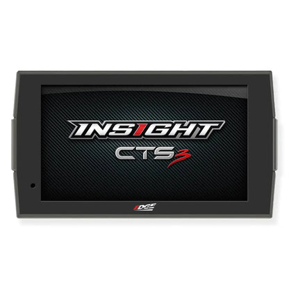 Edge Accessories Edge Insight CTS3 - Touchscreen Monitor