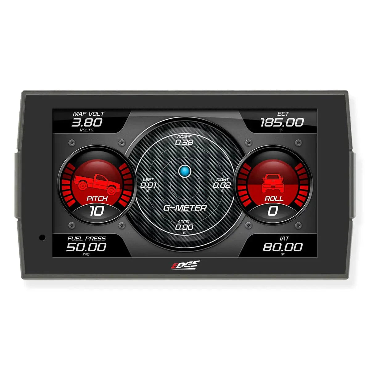 Edge Accessories Edge Insight CTS3 - Touchscreen Monitor